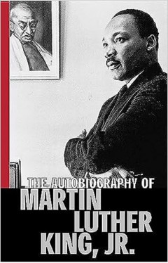 The Autobiography of Martin Luther King, Jr